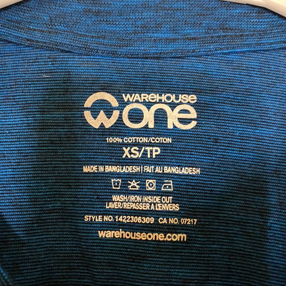 Workout Tee - Picture 3 of 3